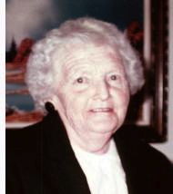 Photo of Marie-Rose Bellegarde